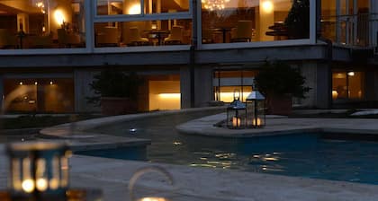 Silva Hotel Splendid Congress & Spa