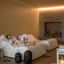 Body treatments, hydrotherapy, body wraps, body scrubs, facials