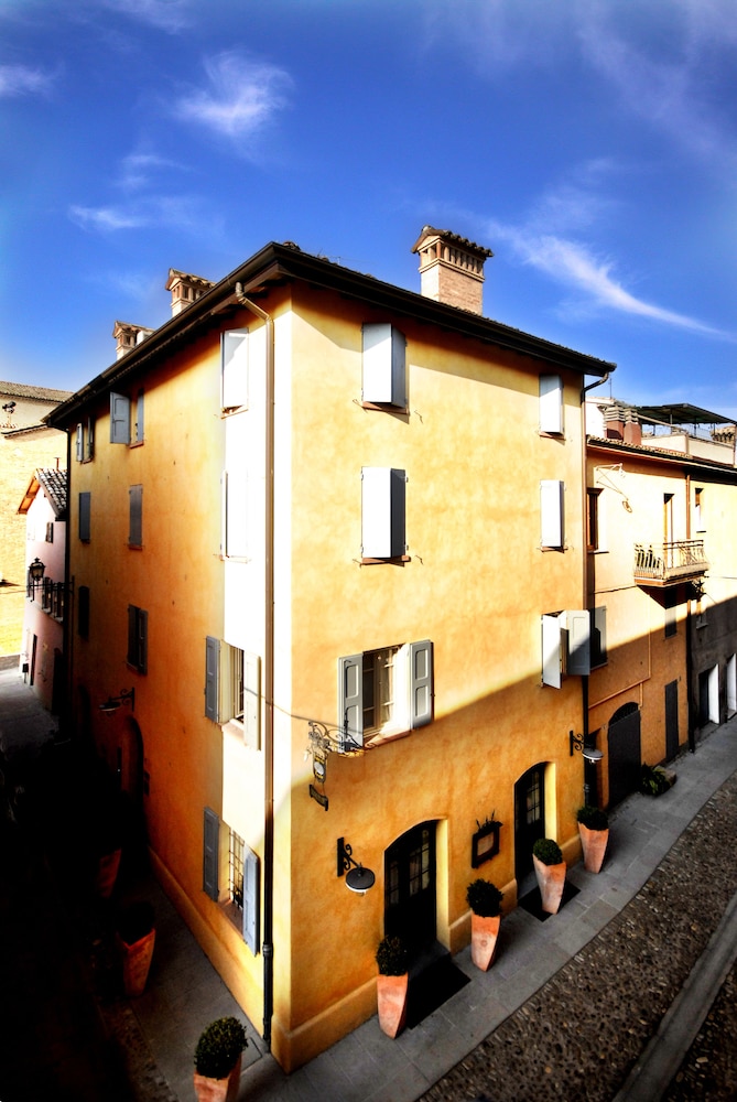 Locanda Del Feudo by null