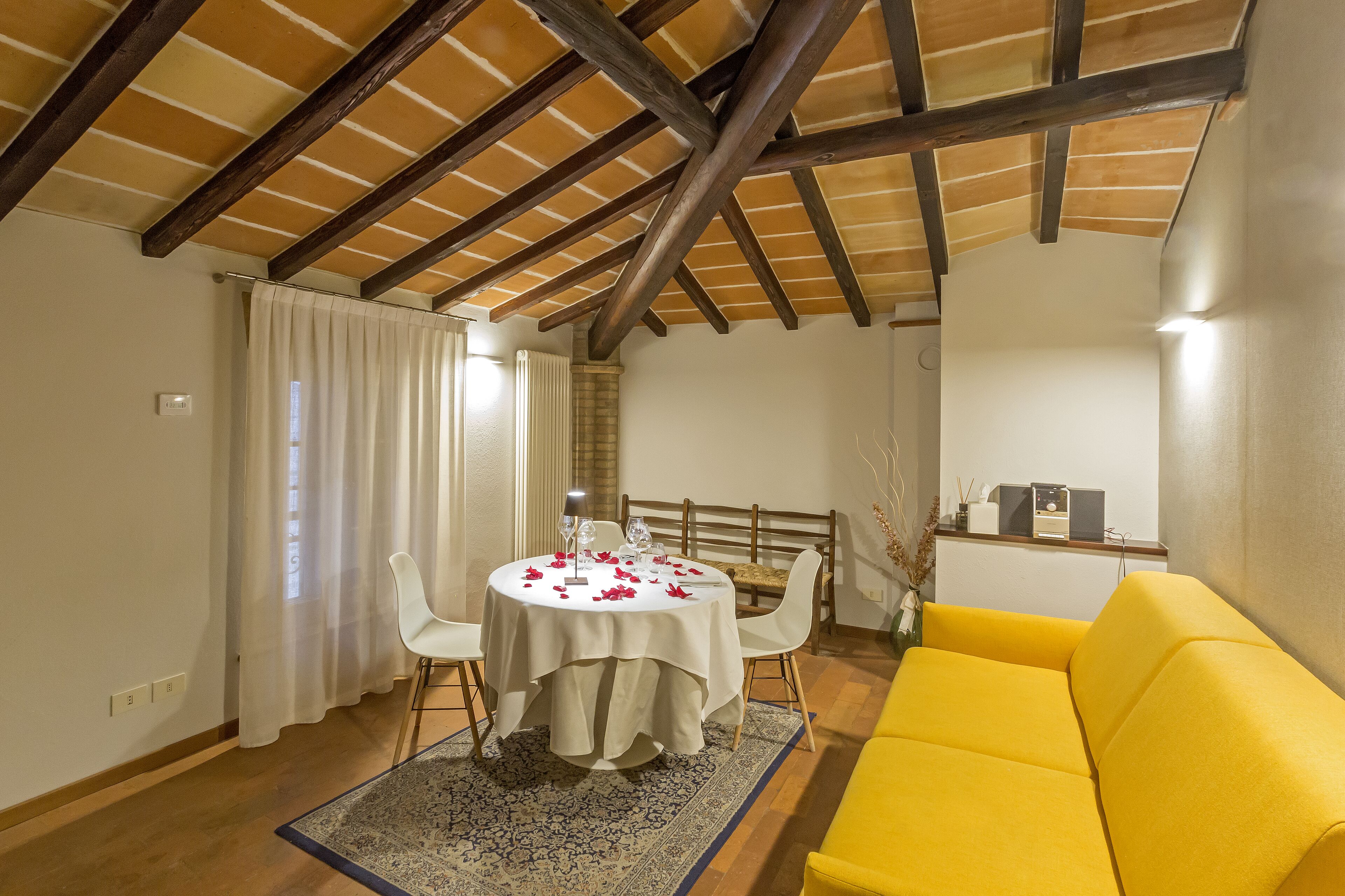 Foto - Locanda Del Feudo Suite & Restaurant