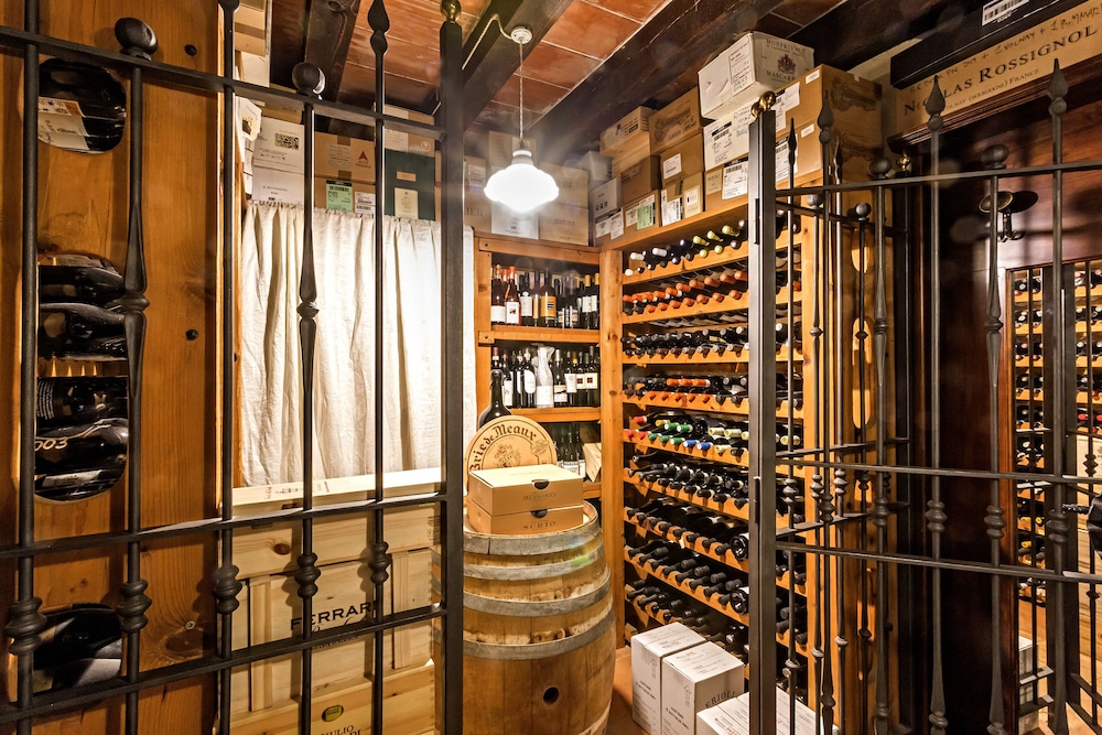 Locanda Del Feudo by null