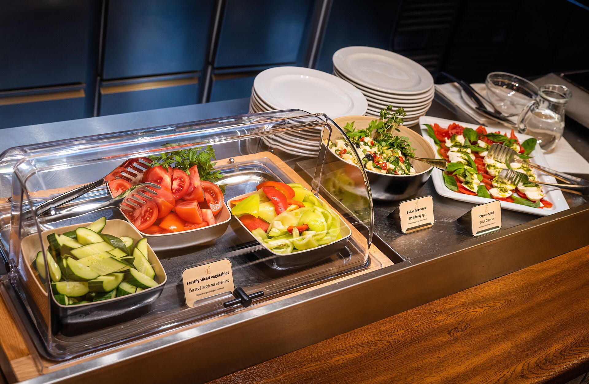 Foto - Hotel Elite Prague