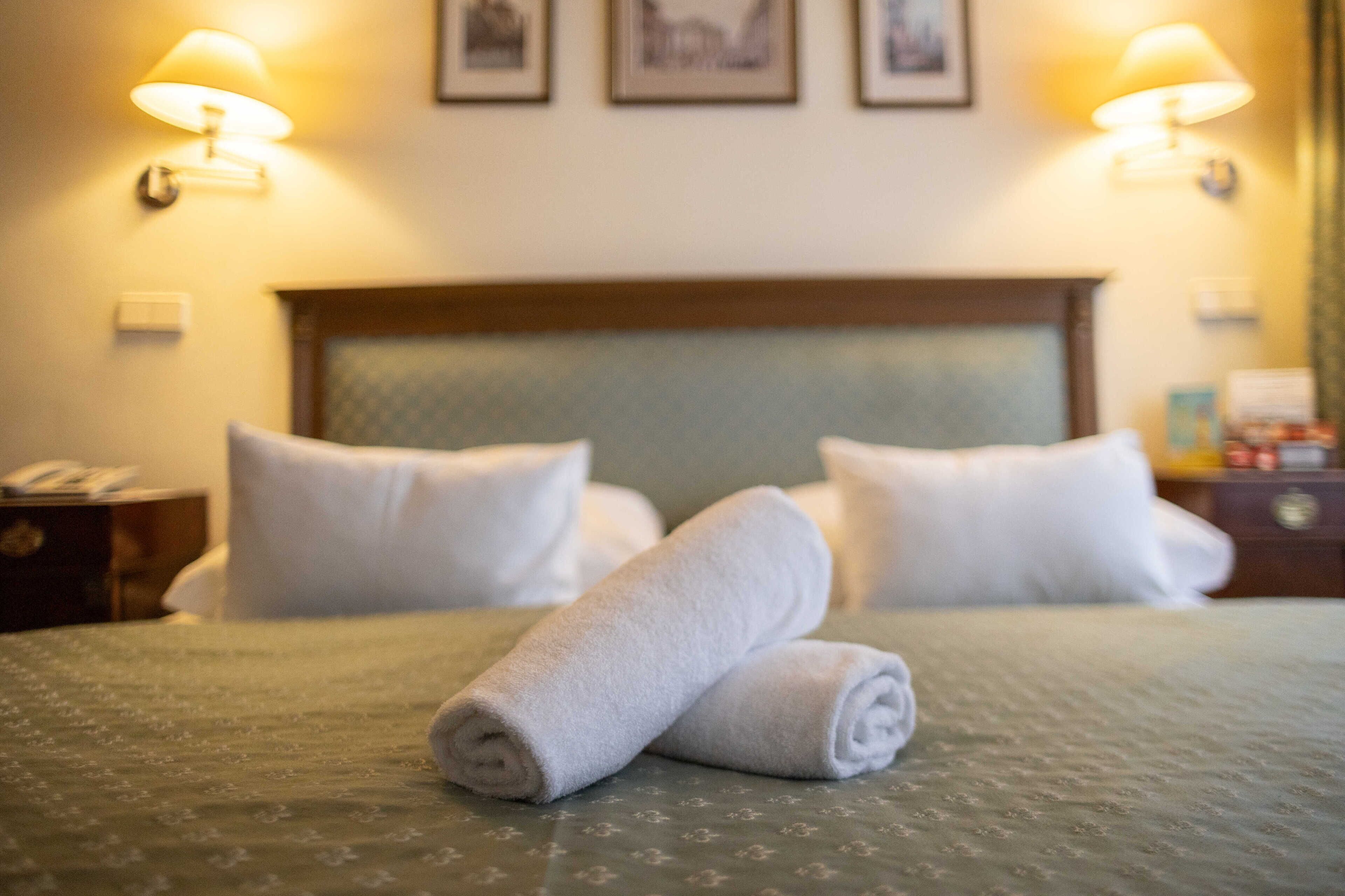 Photo - Hotel Elite Prague