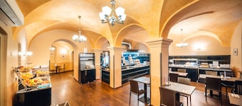 Hotel Élite Prague