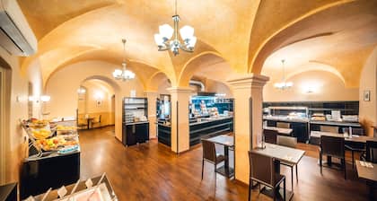 Hotel Élite Prague