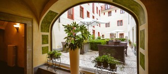 Hotel Élite Prague