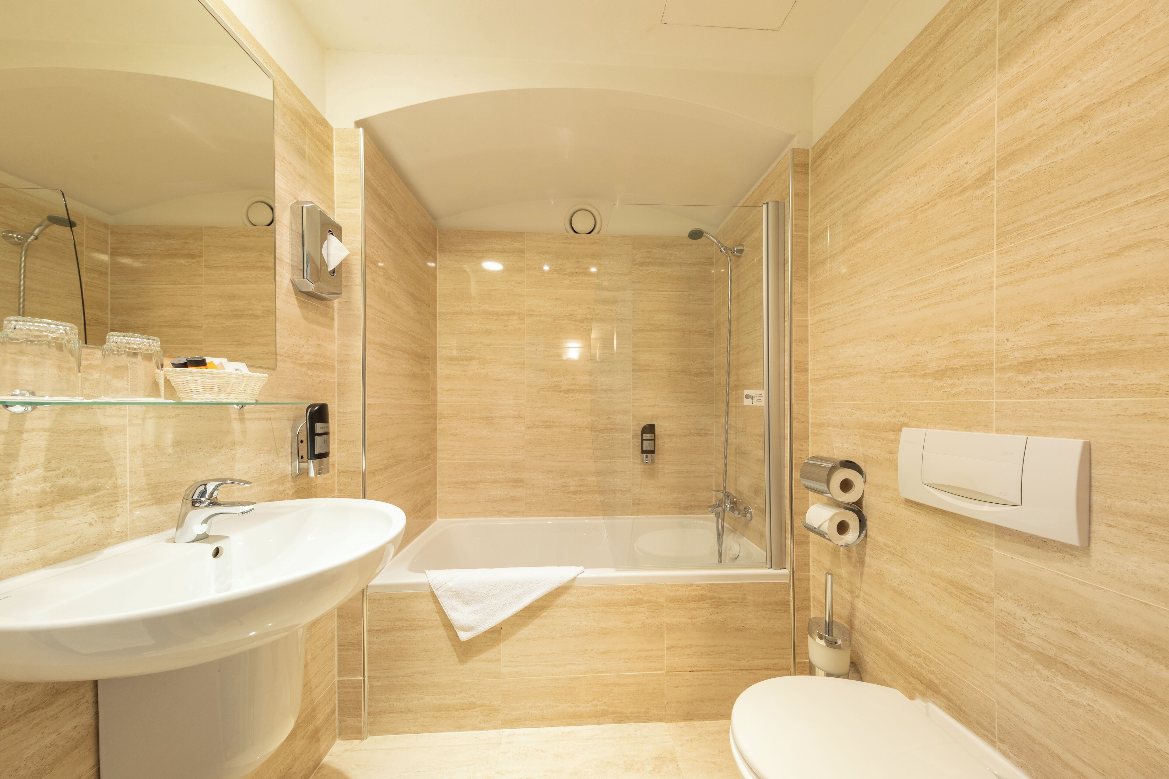 Foto - Hotel Elite Prague