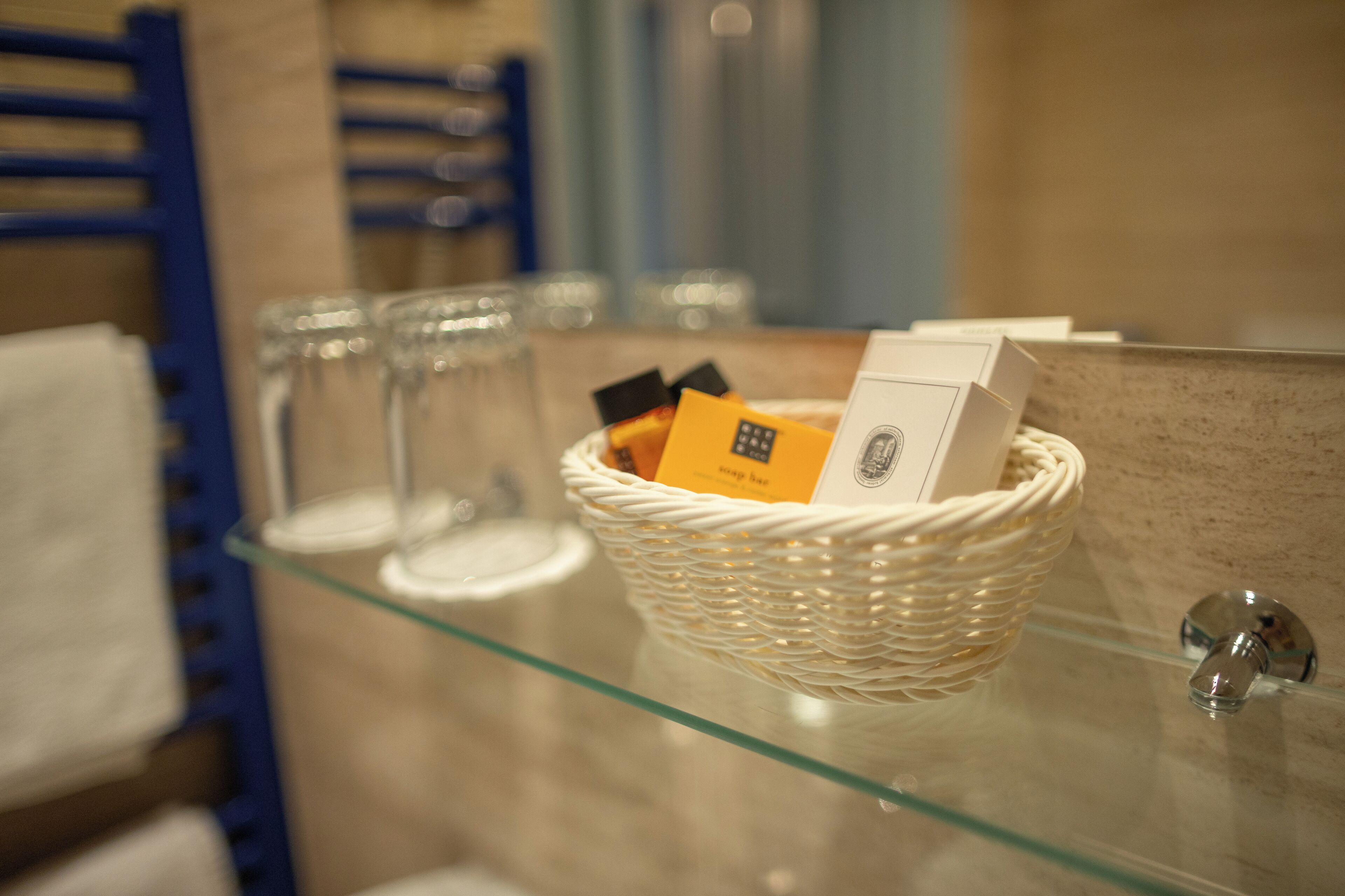 Foto - Hotel Elite Prague