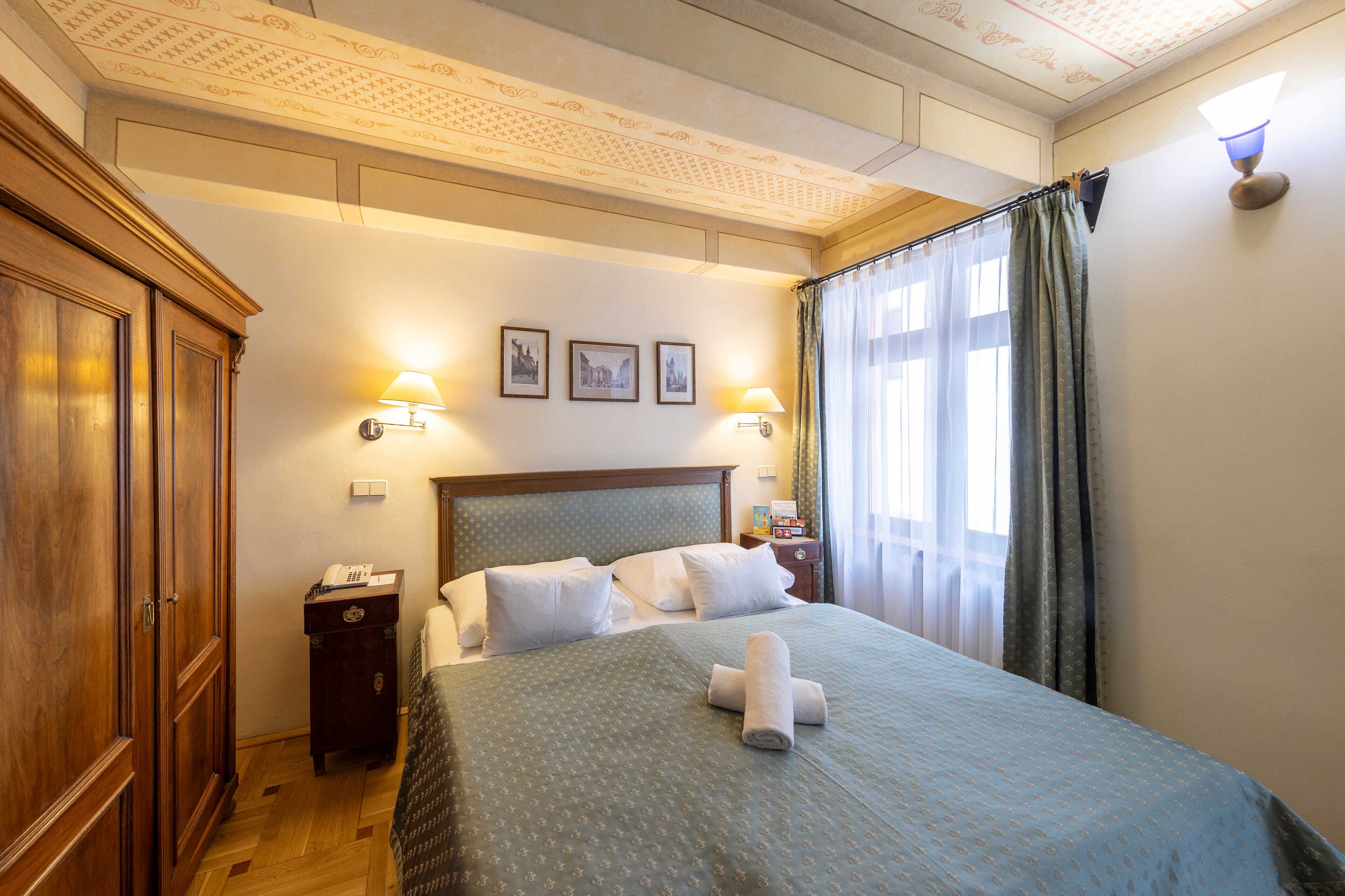 Foto - Hotel Elite Prague