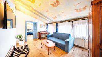 Suite Junior
