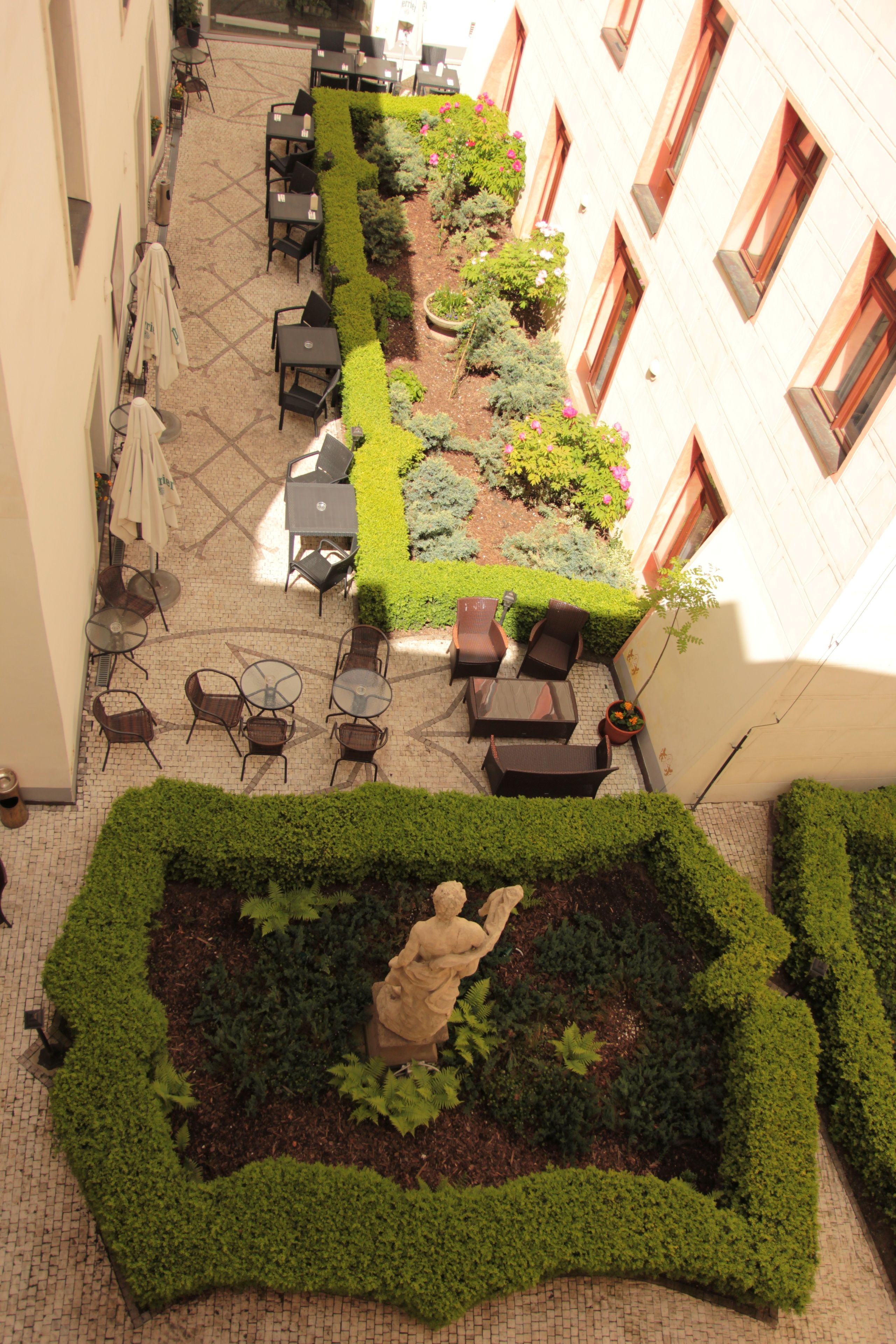 Foto - Hotel Elite Prague