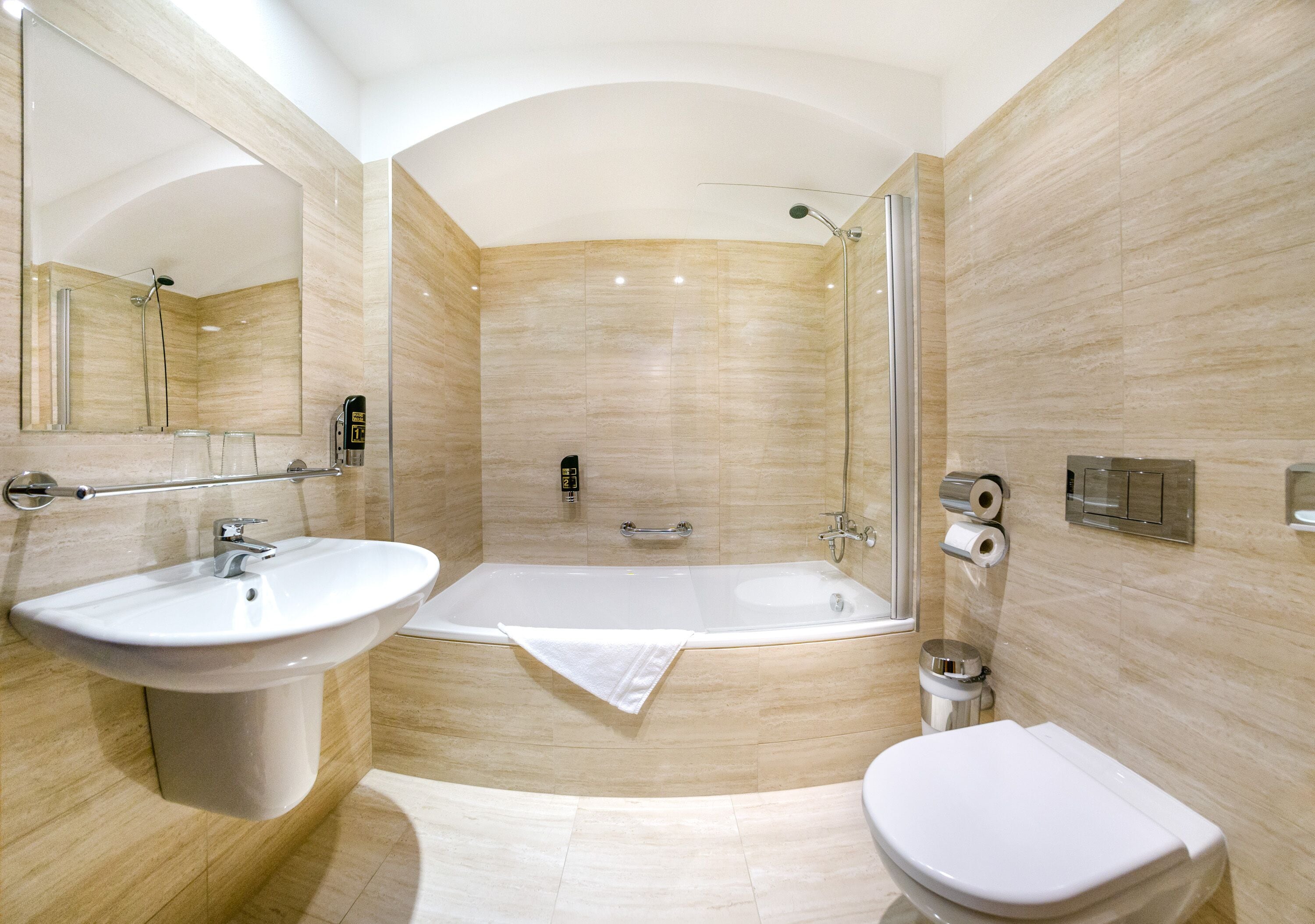 Foto - Hotel Élite Prague