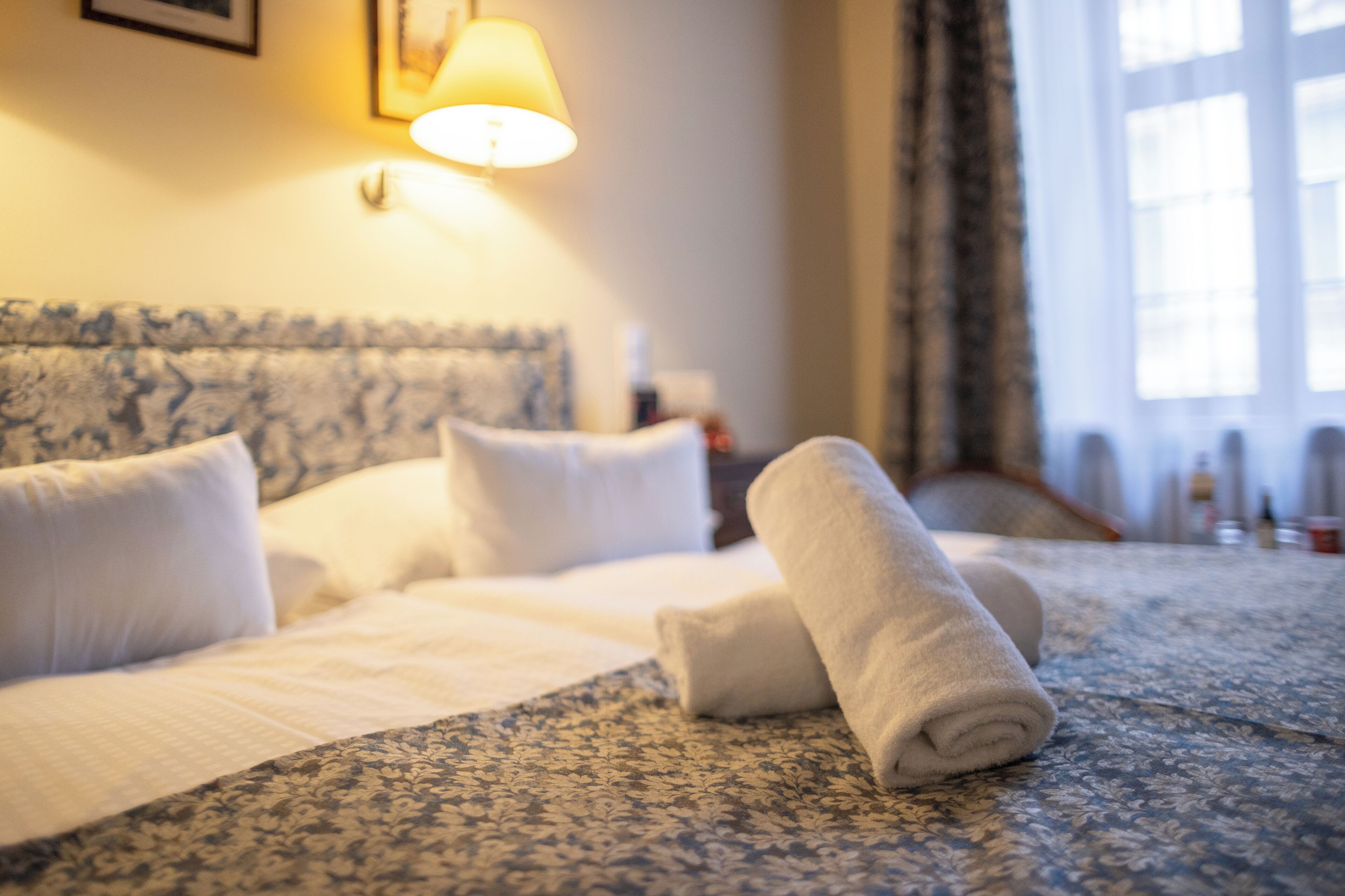 Foto - Hotel Elite Prague