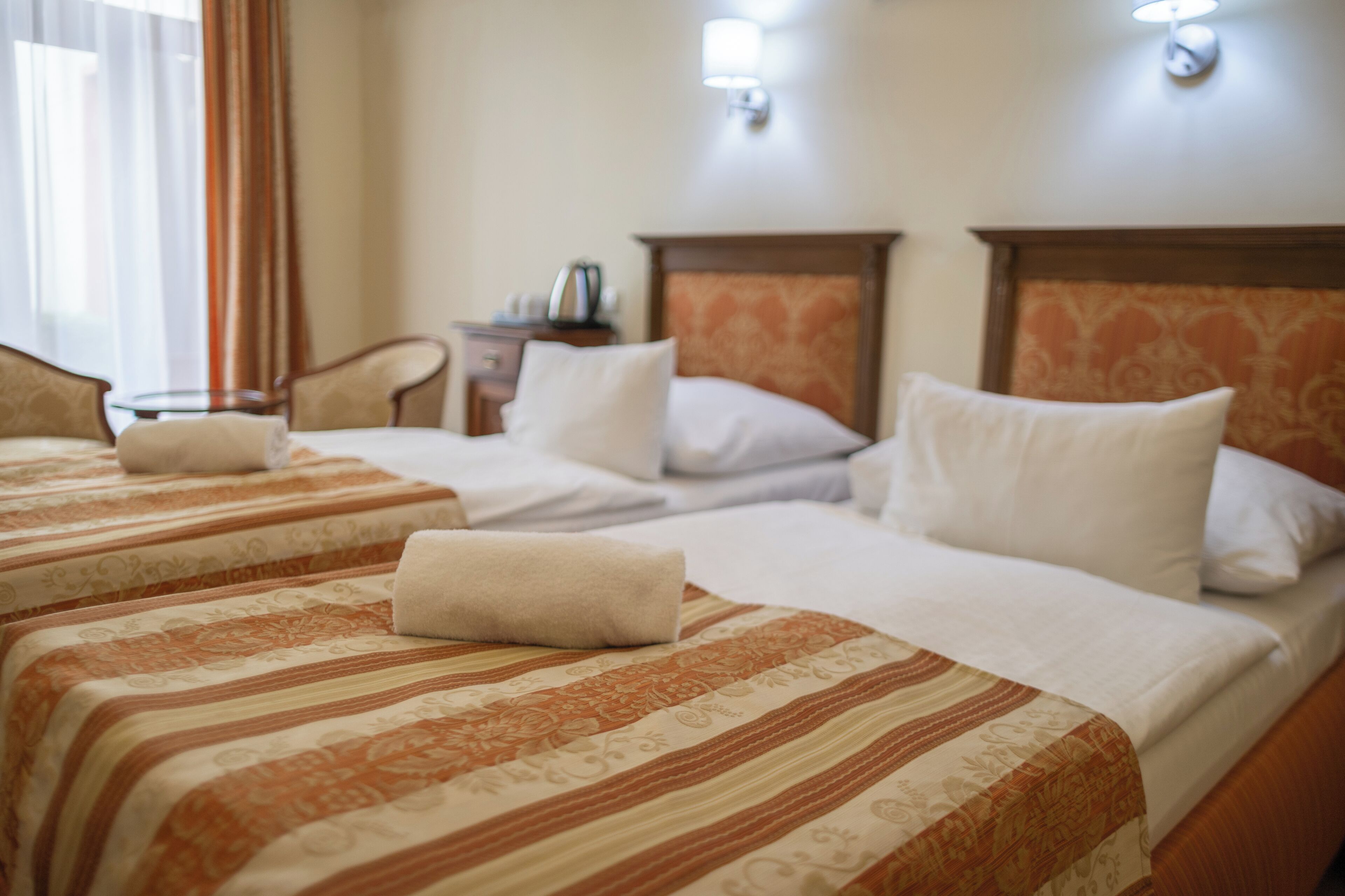 Foto - Hotel Elite Prague