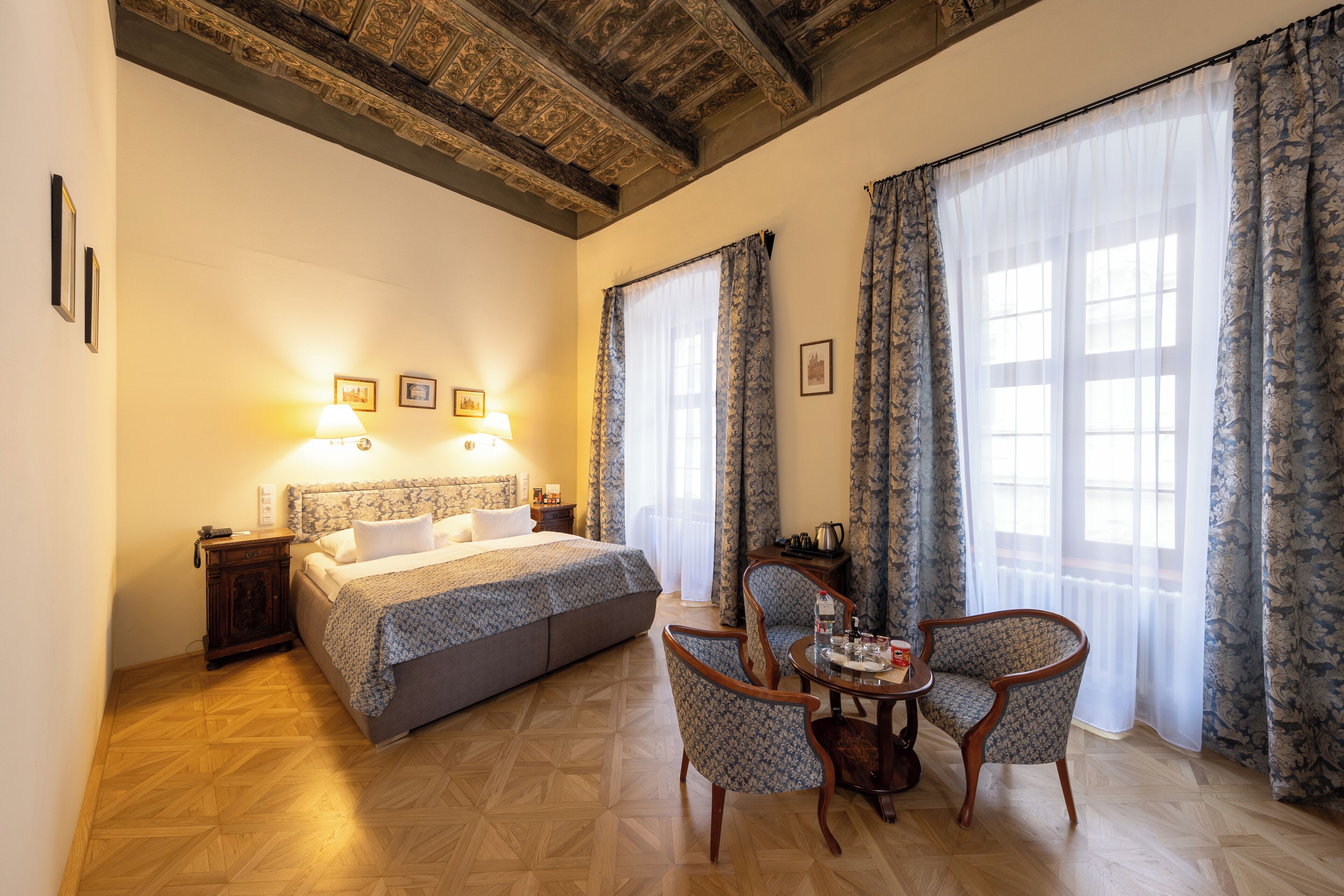 Foto - Hotel Elite Prague