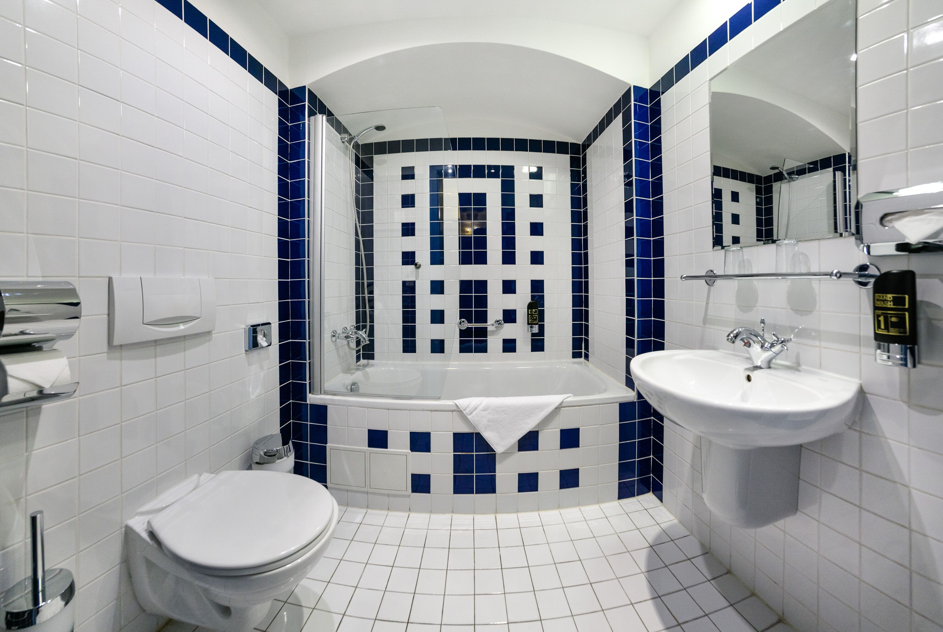 Foto - Hotel Élite Prague