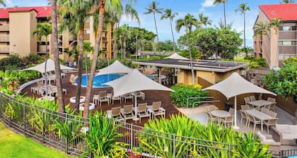 Maui Schooner Resort