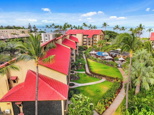 Maui Schooner Resort