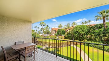 Condo, 1 Bedroom | Terrace/patio