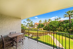 Condo, 1 Bedroom | Terrace/patio