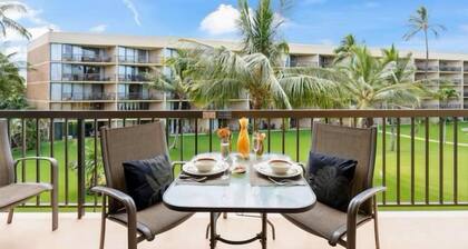 Maui Schooner Resort