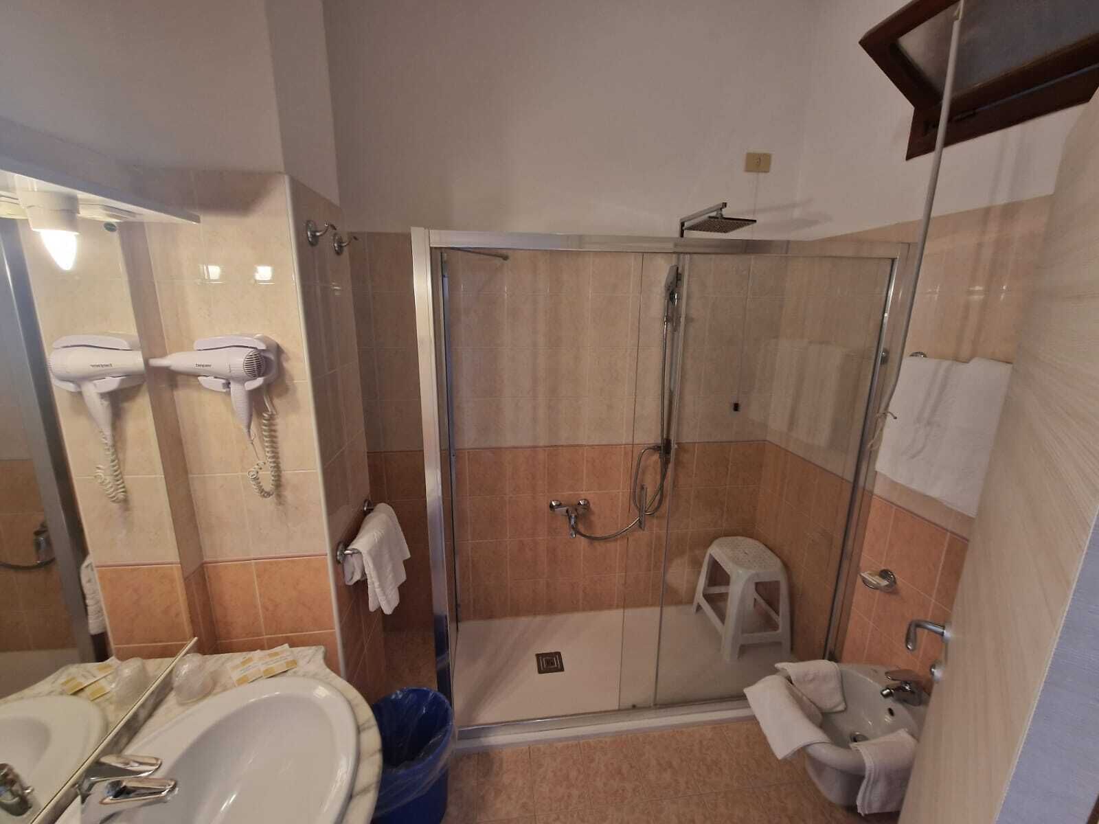 Foto - Hotel La Perla