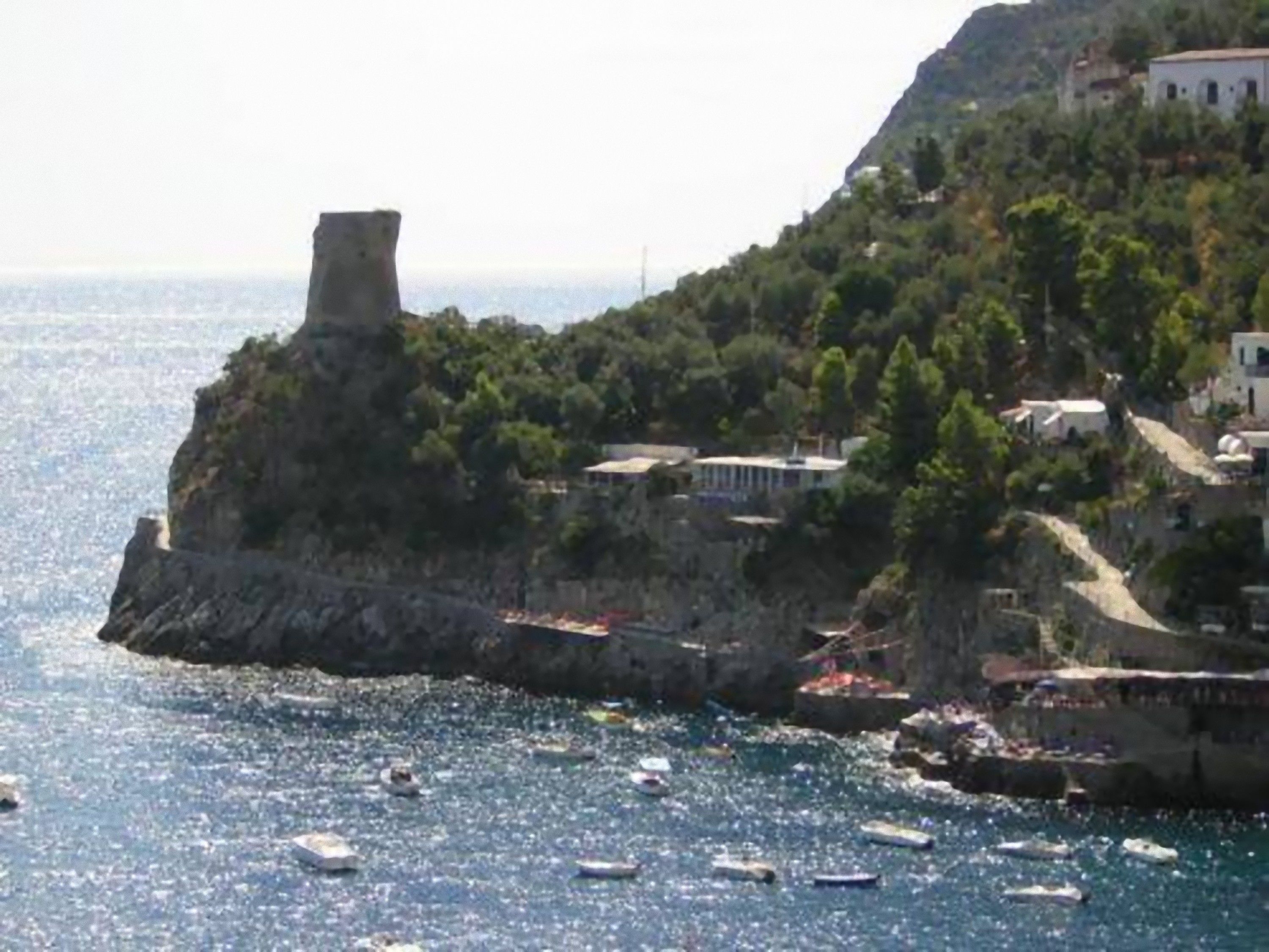 Foto - Hotel La Perla