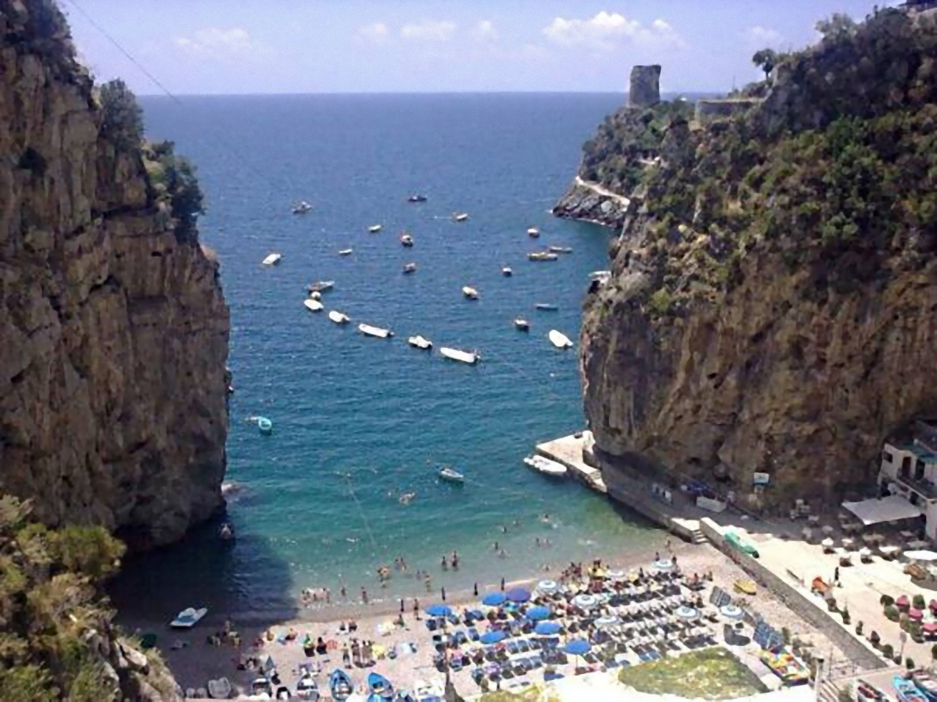 Foto - Hotel La Perla