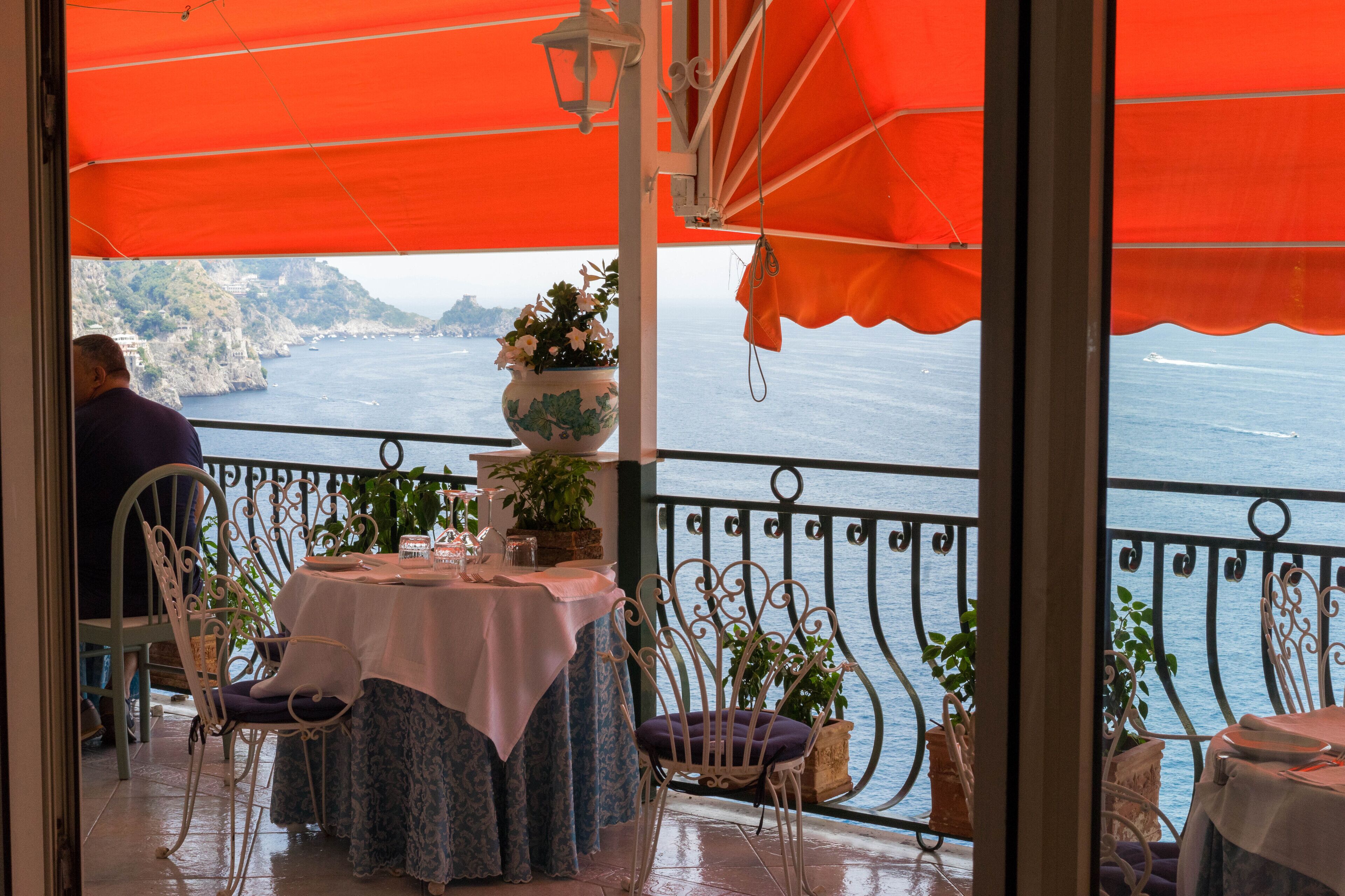 Foto - Hotel La Perla