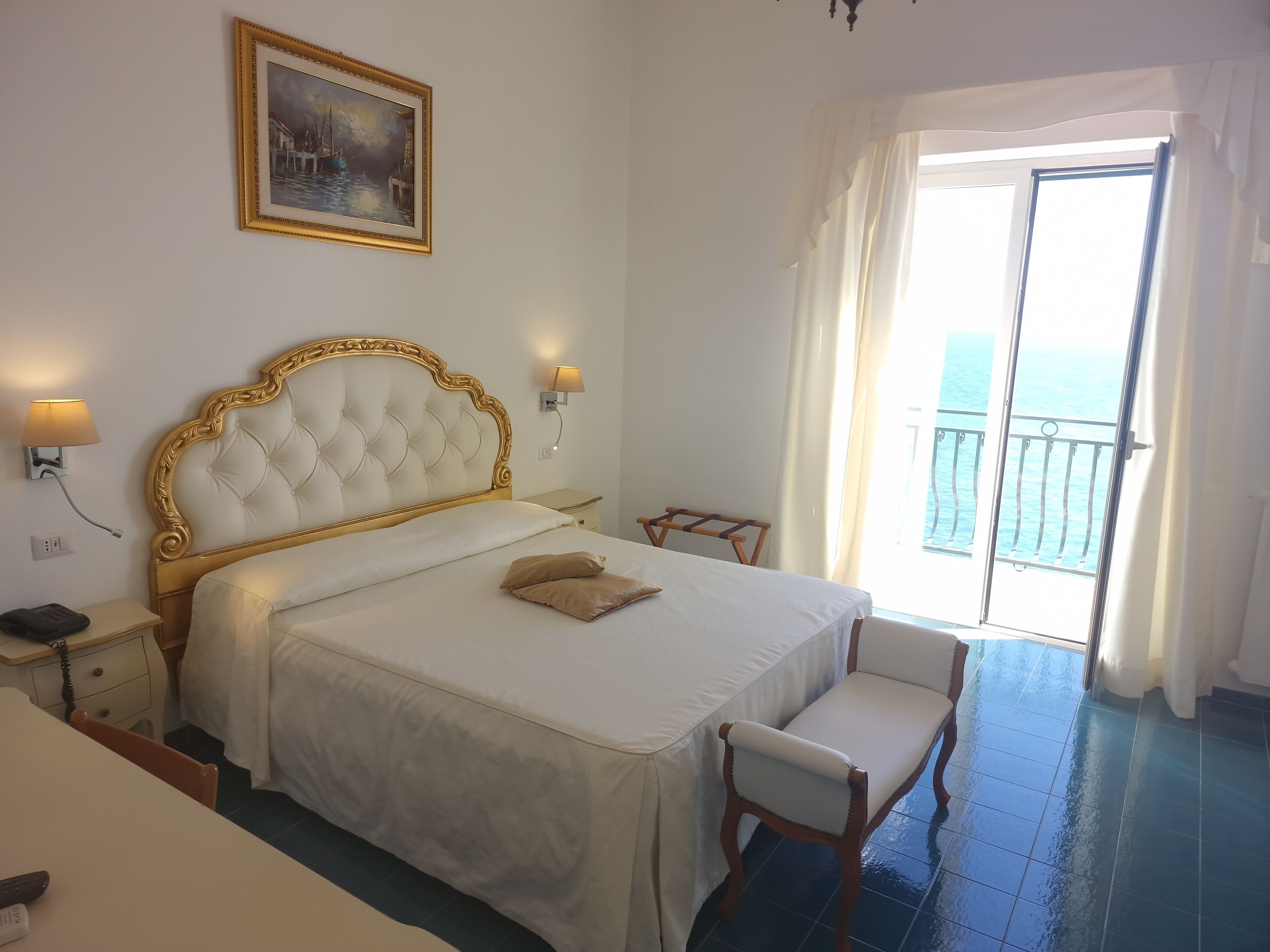 Foto - Hotel La Perla