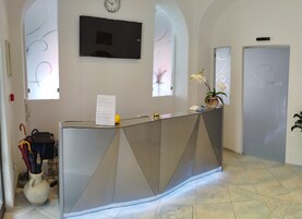 Recepción