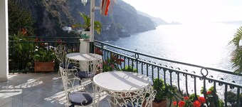 Hotel La Perla