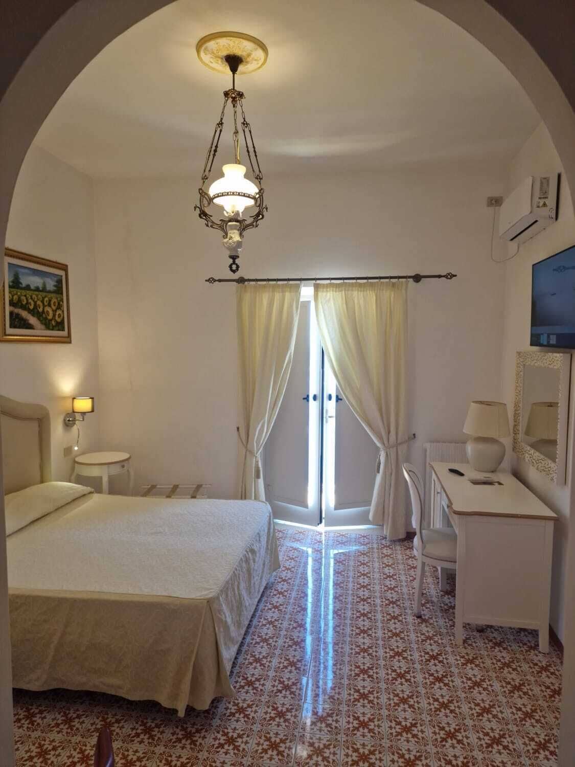 Foto - Hotel La Perla