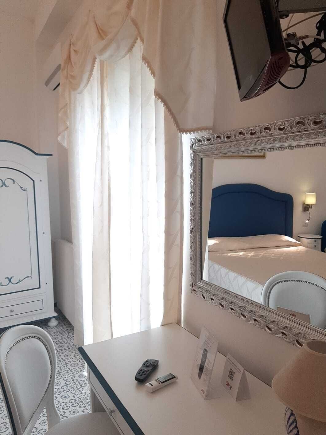 Foto - Hotel La Perla