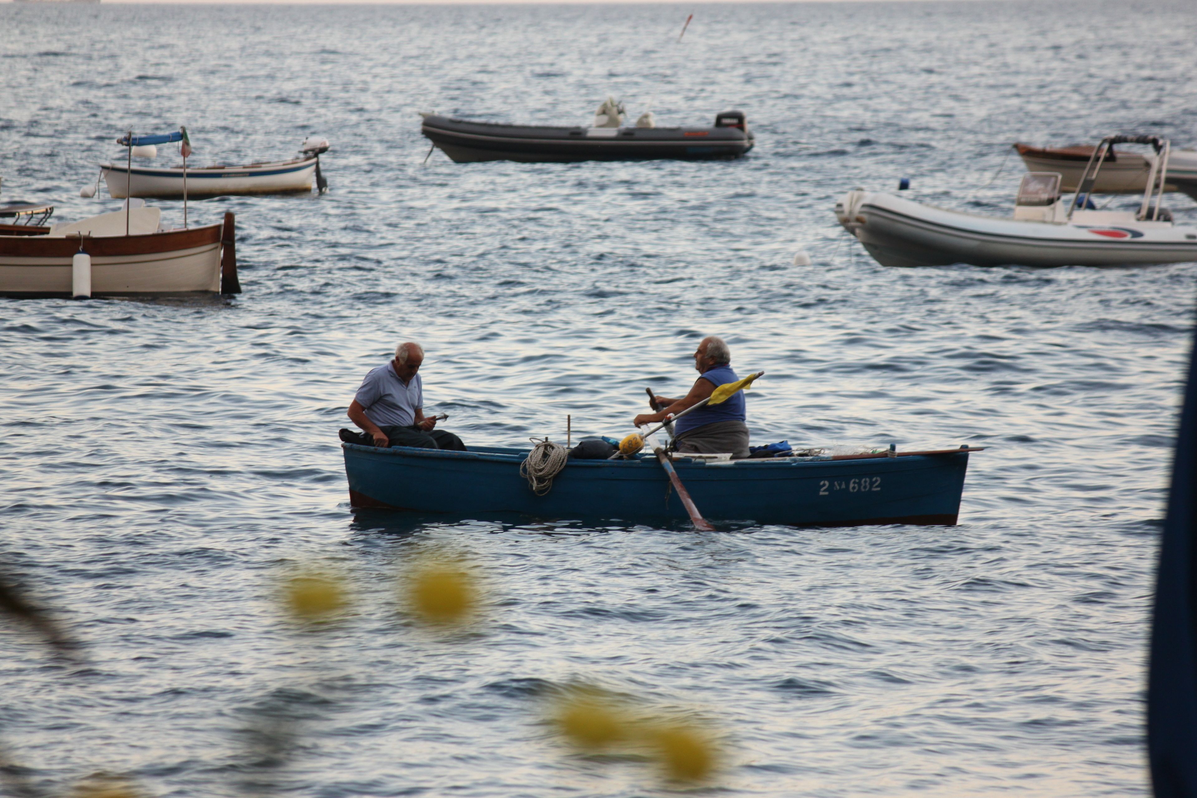 Foto - Hotel La Perla