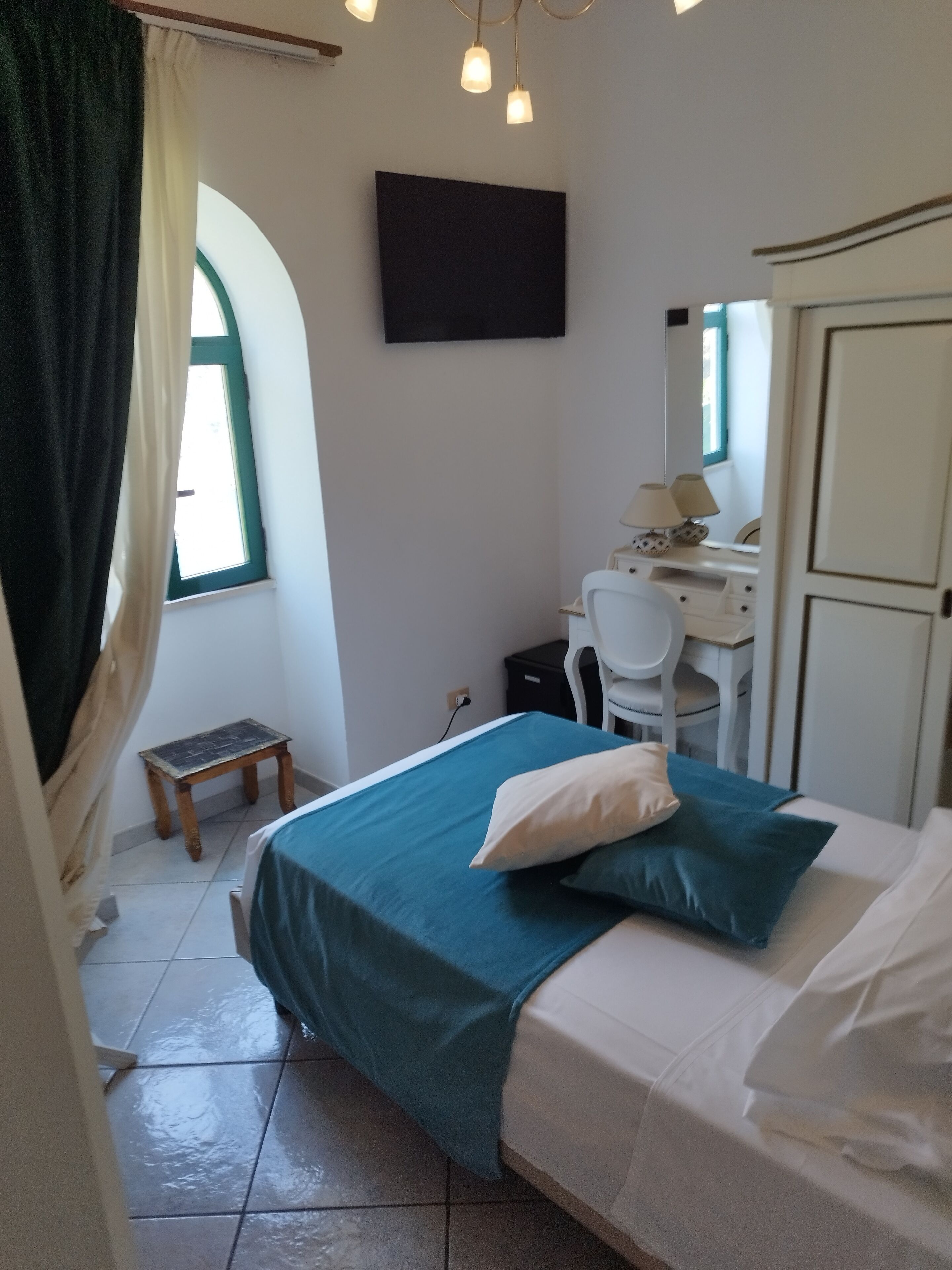 Foto - Hotel La Perla