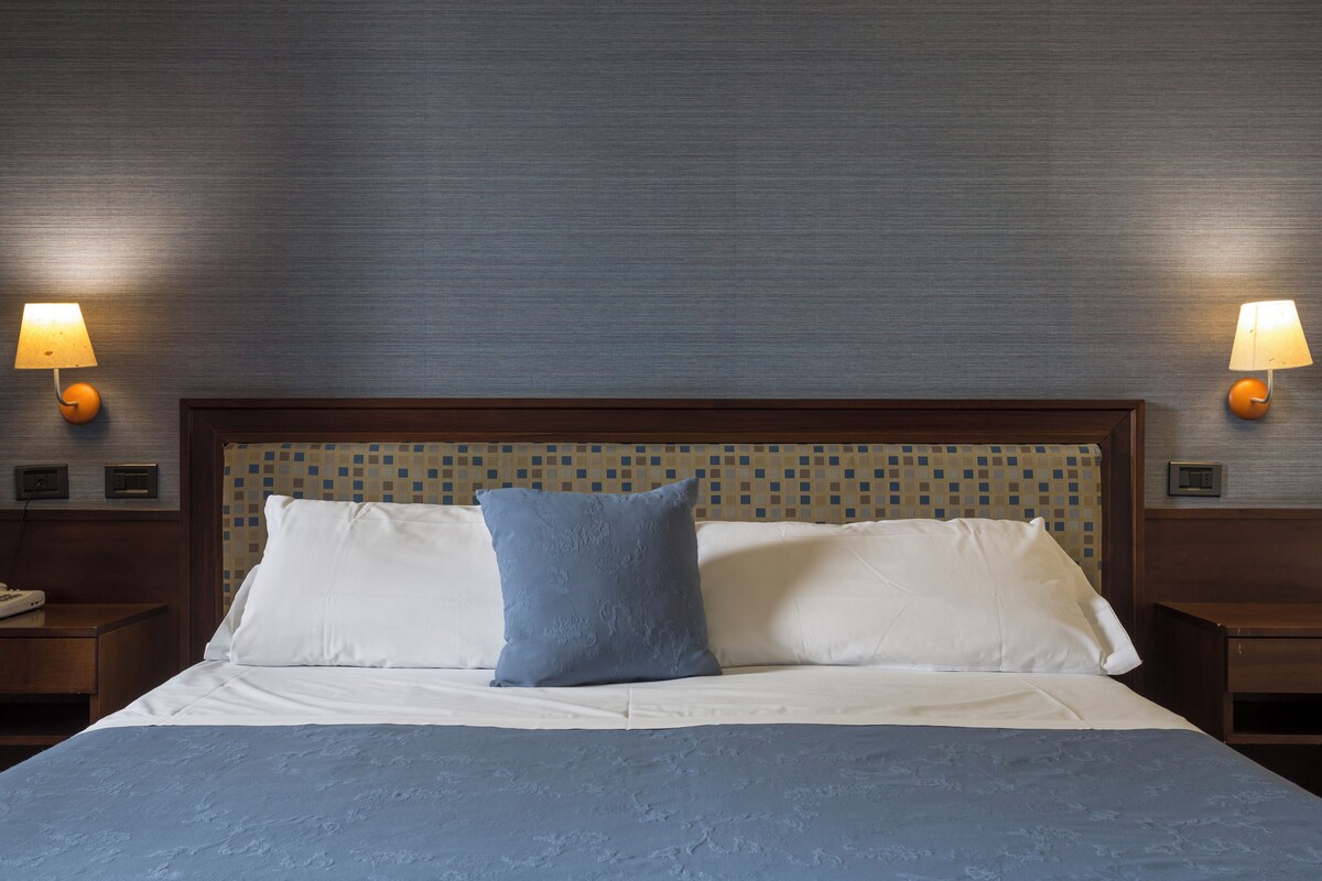 Double or Twin room