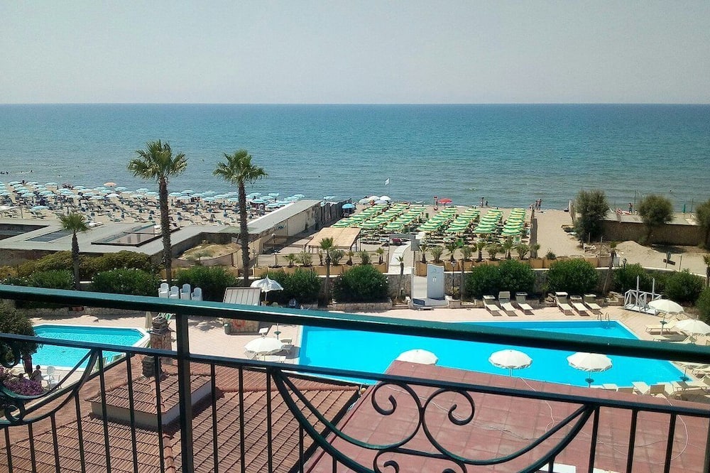 Hotel Club Sabbiadoro