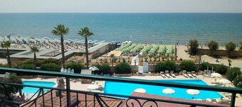 Hotel Club Sabbiadoro