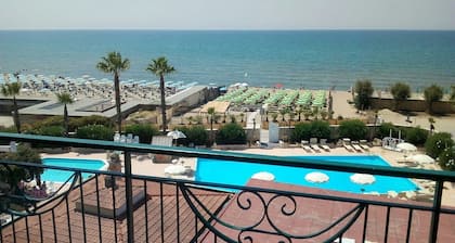 Hotel Club Sabbiadoro