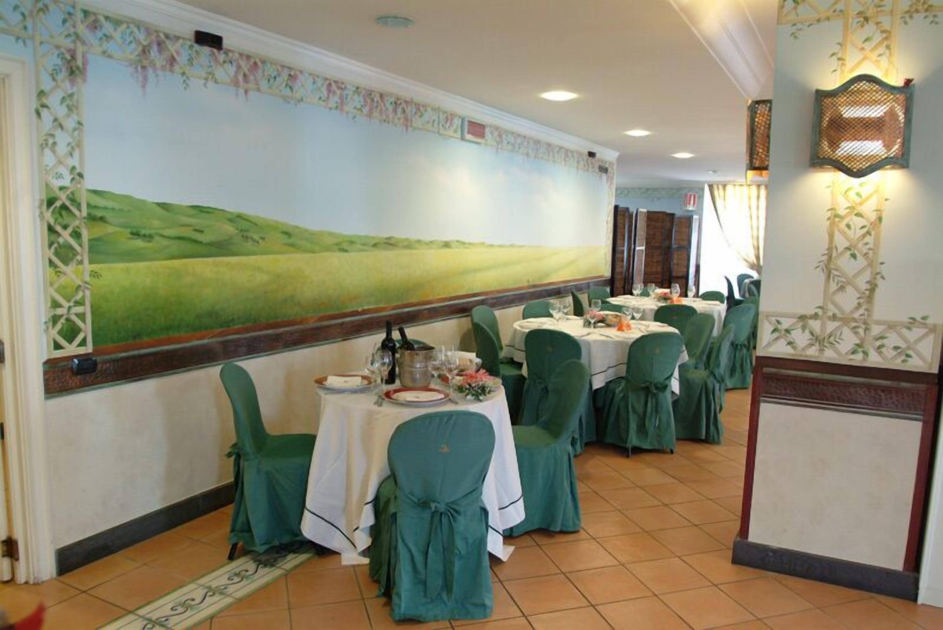 Restoran