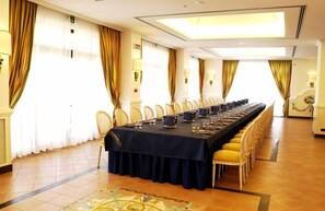 Salle de réunion