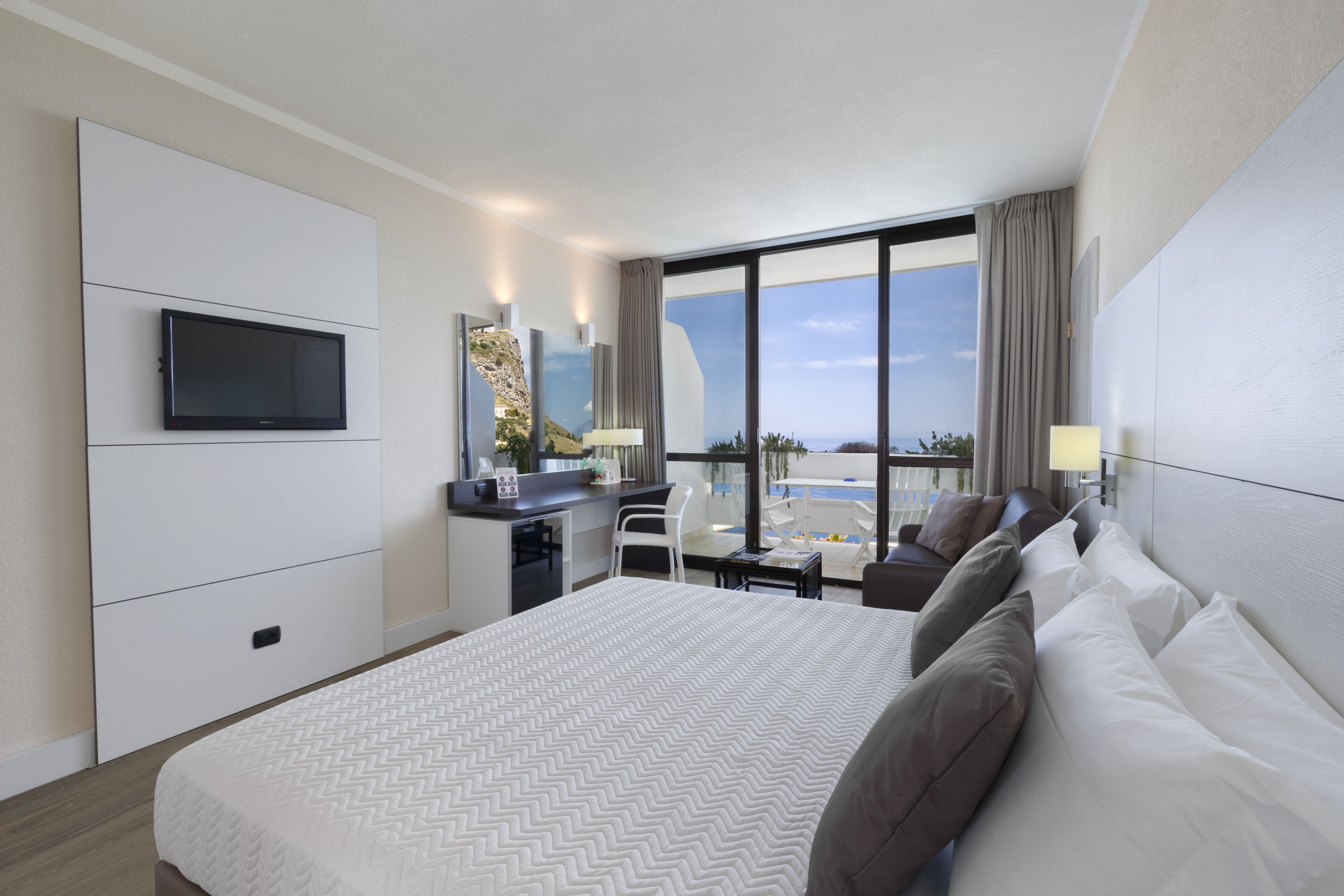 1 soverom, sengetøy i egyptisk bomull og sengetøy av topp kvalitet