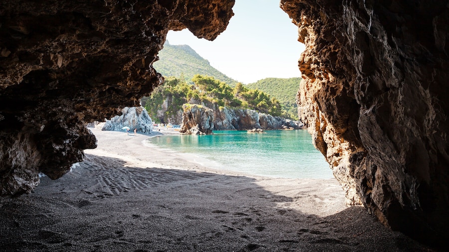 Grand Hotel Pianeta Maratea Resort