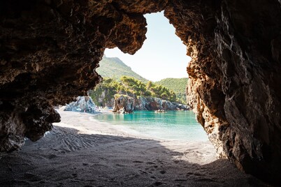 Grand Hotel Pianeta Maratea Resort