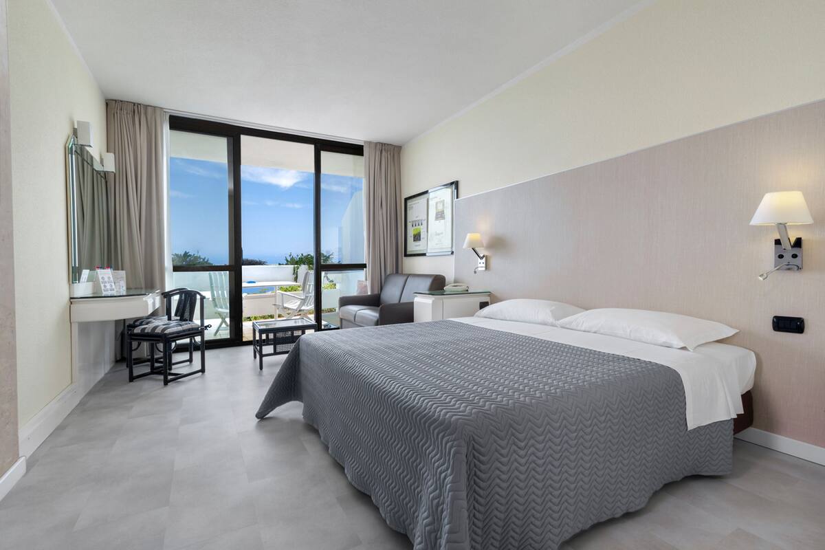 1 chambre, draps en coton égyptien, literie de qualité supérieure
