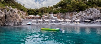 Grand Hotel Pianeta Maratea Resort