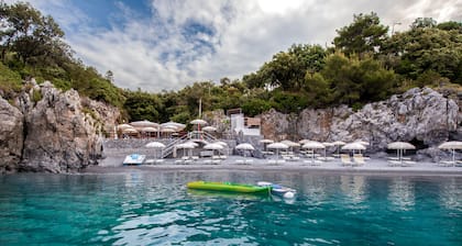 Grand Hotel Pianeta Maratea Resort