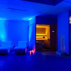 Couples treatment room(s), Turkish bath/hammam, body treatments