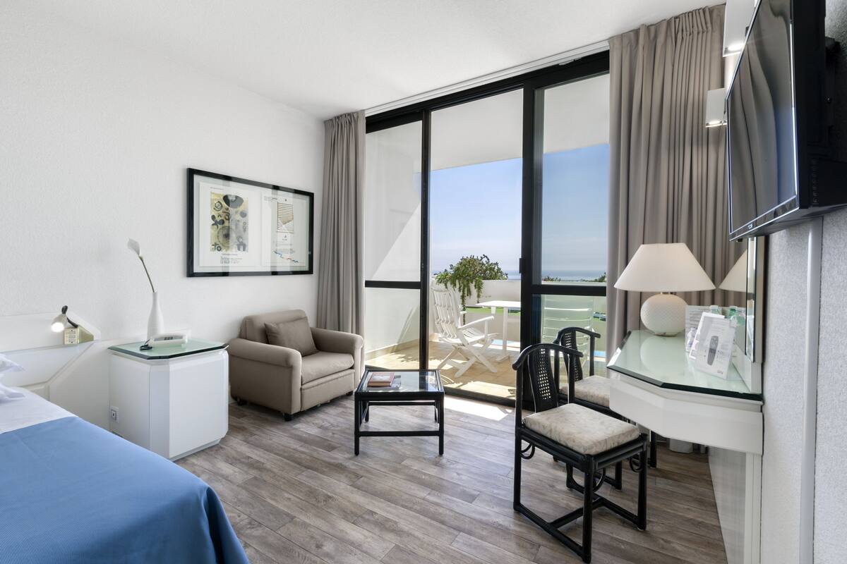 1 chambre, draps en coton égyptien, literie de qualité supérieure
